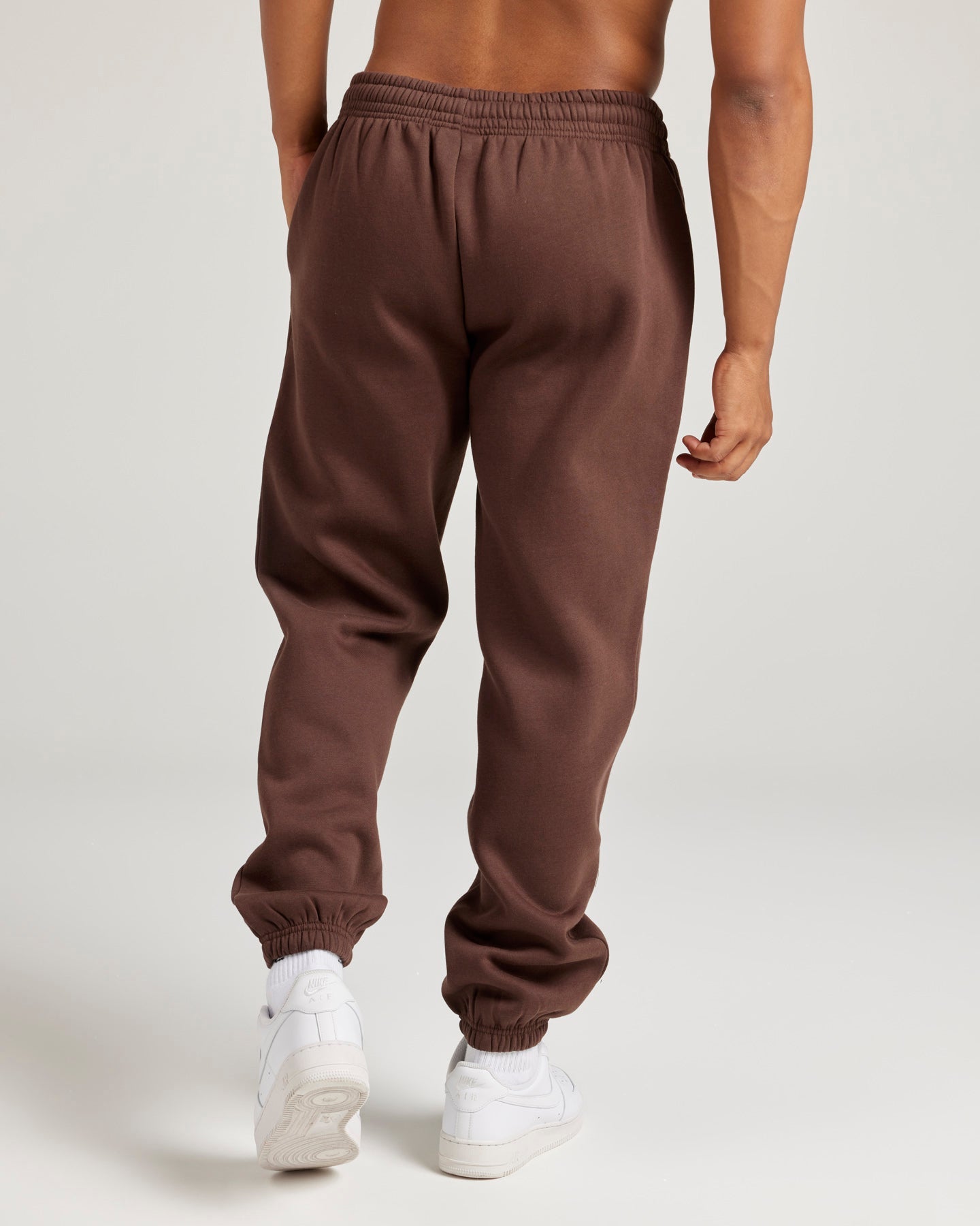 Pursuit Jogger - Brown