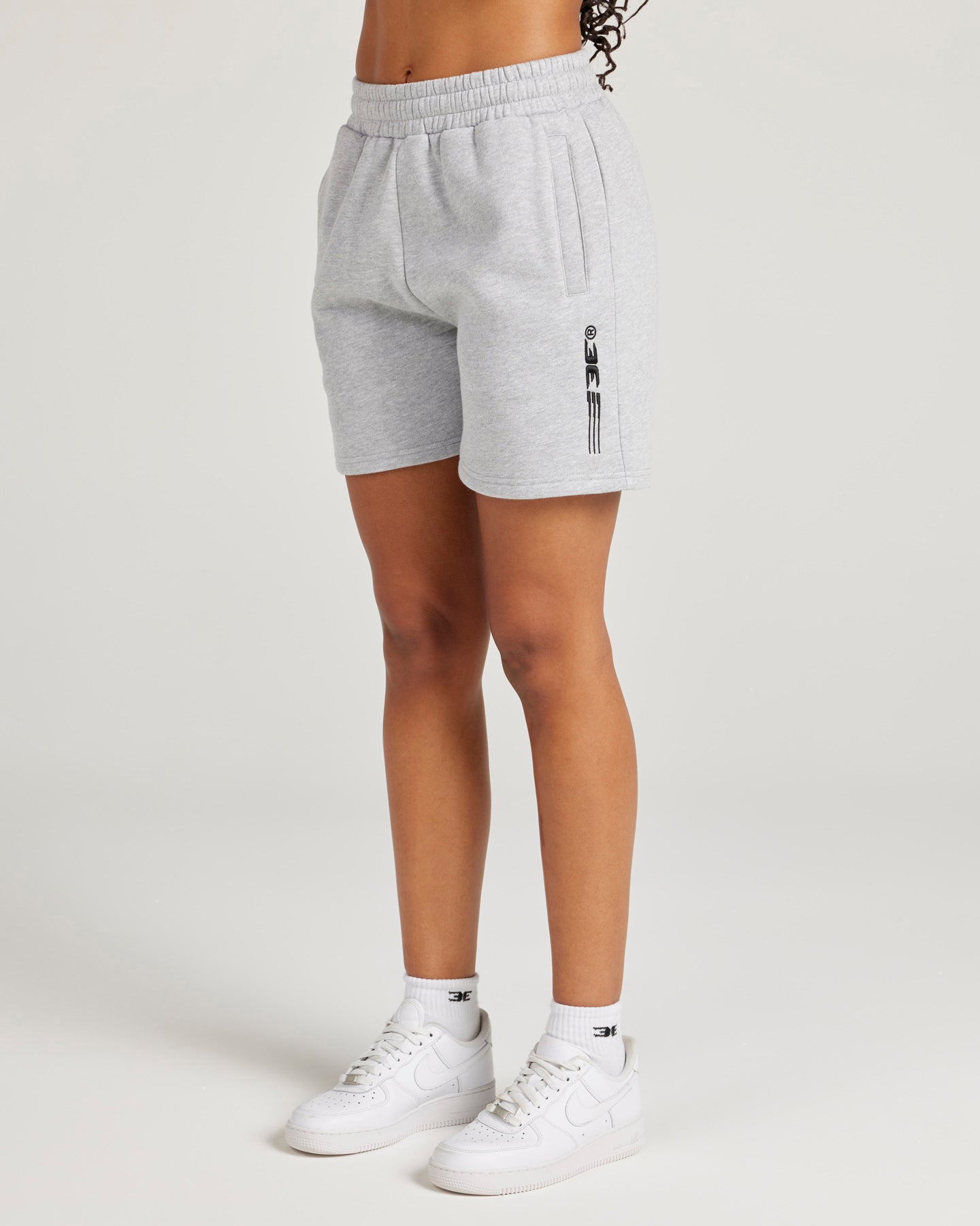 Pursuit Shorts - Grey