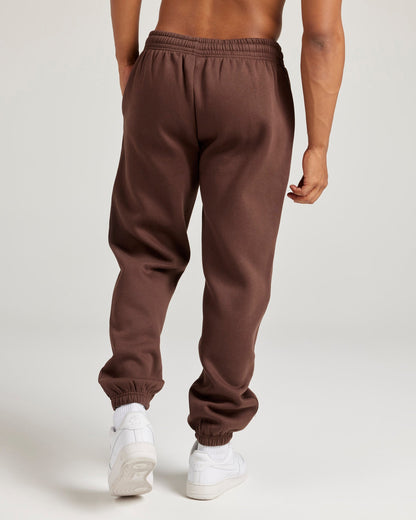 Pursuit Jogger - Brown