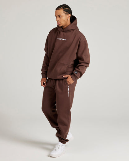Pursuit Jogger - Brown