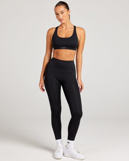 ProForm Ascend Tights - Black