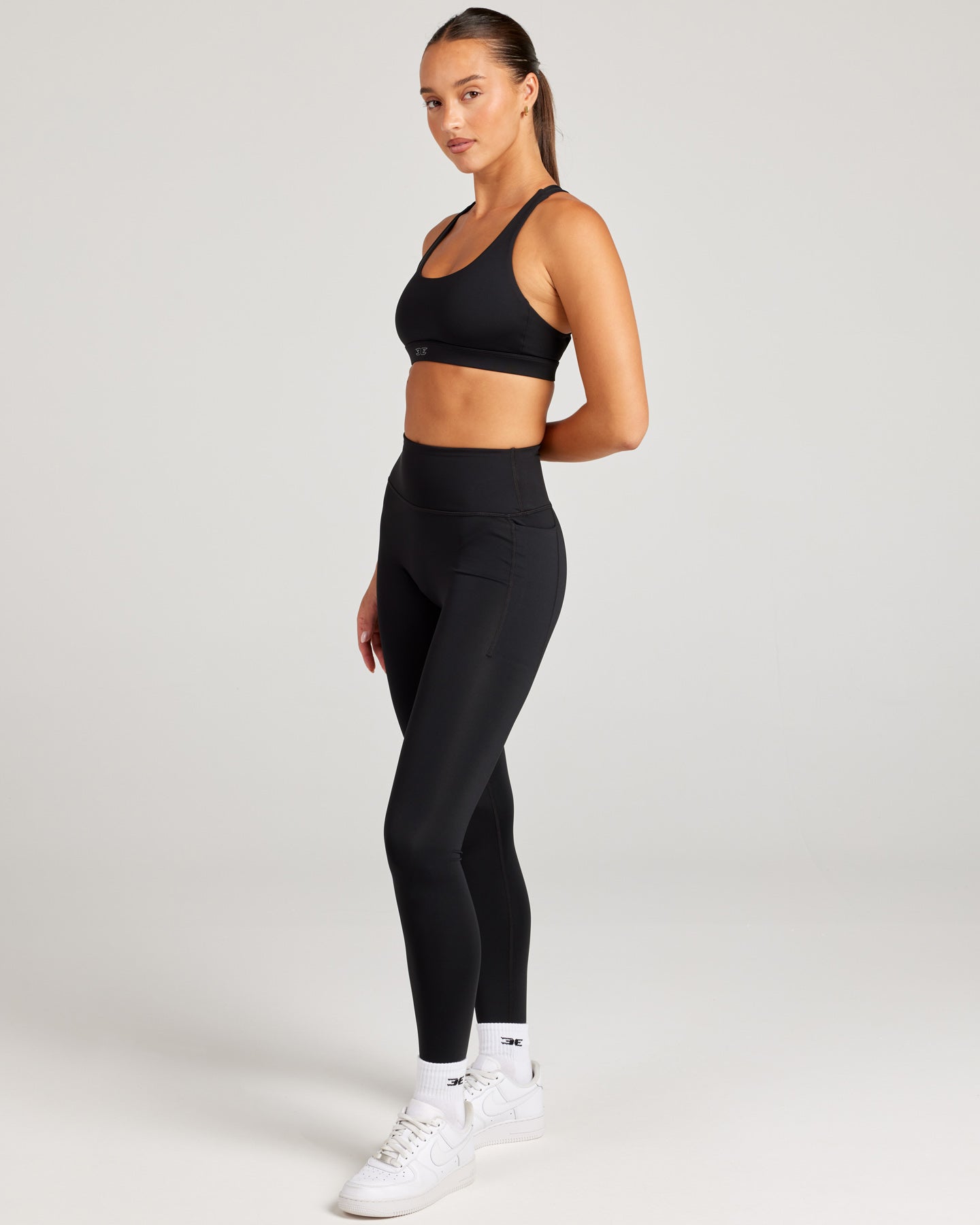 ProForm Ascend Tights - Black