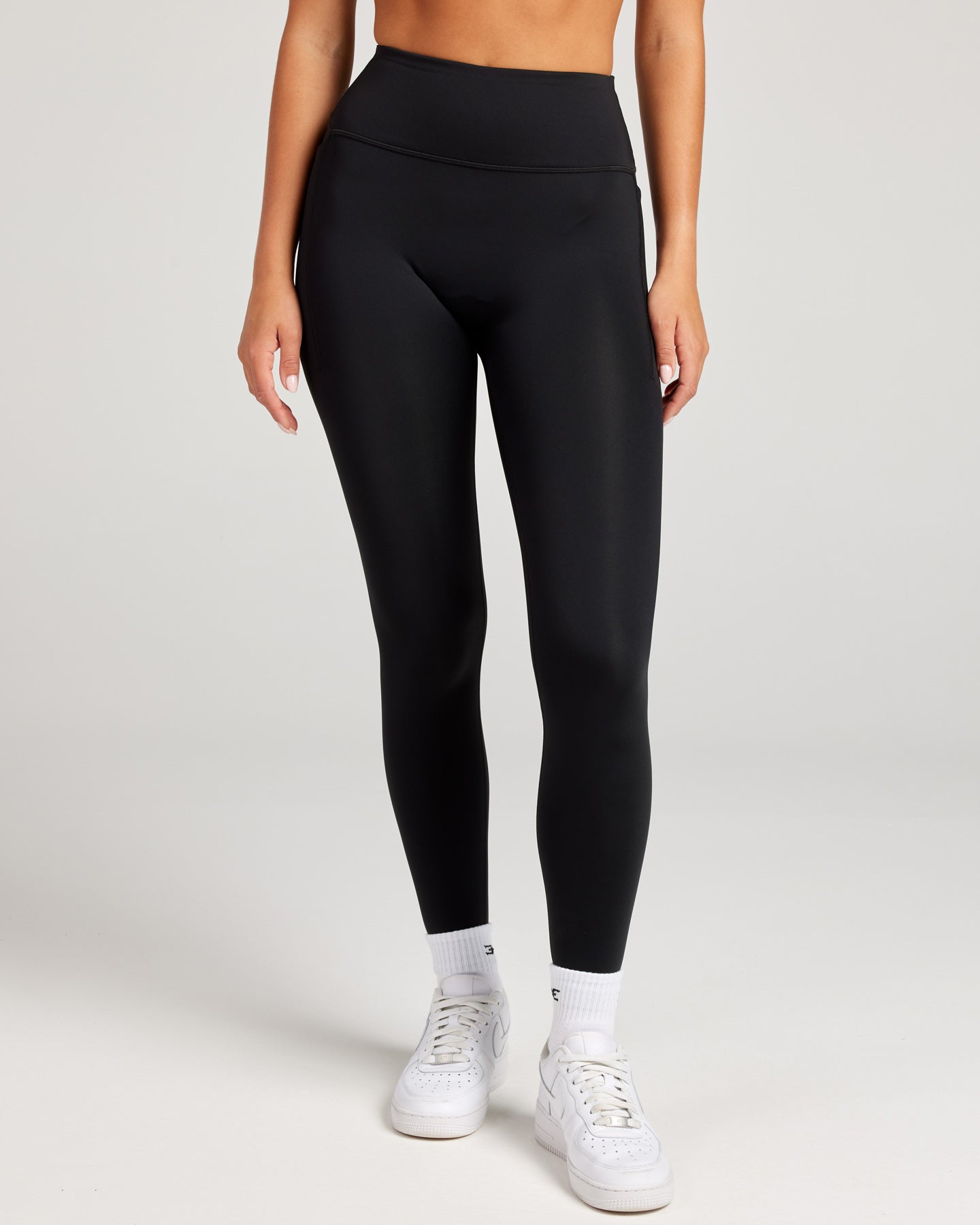 ProForm Ascend Tights - Black